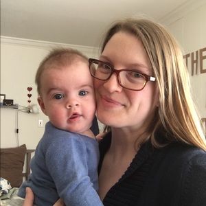 Meet your Posher, Ashley